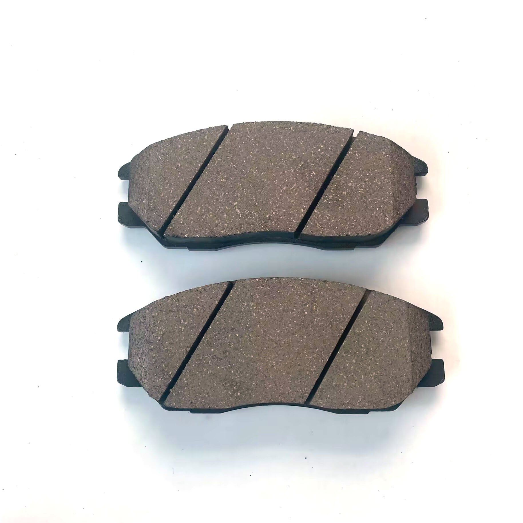 D1510 Monaer Brake Pads Innovations Good Price Brake Pads Front and Rear Brake Pads for NISSAN(CA)